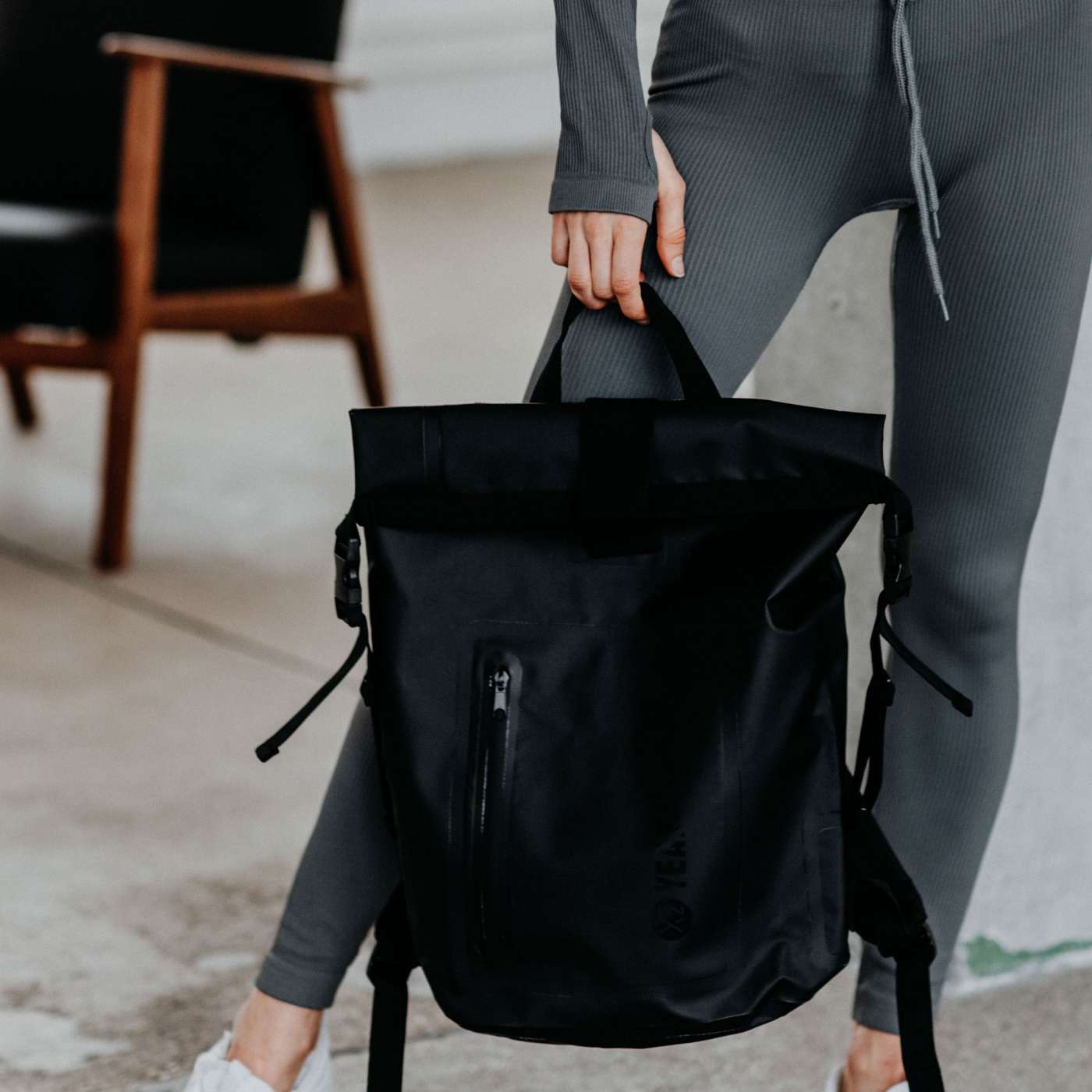 Stockholm backpack on sale