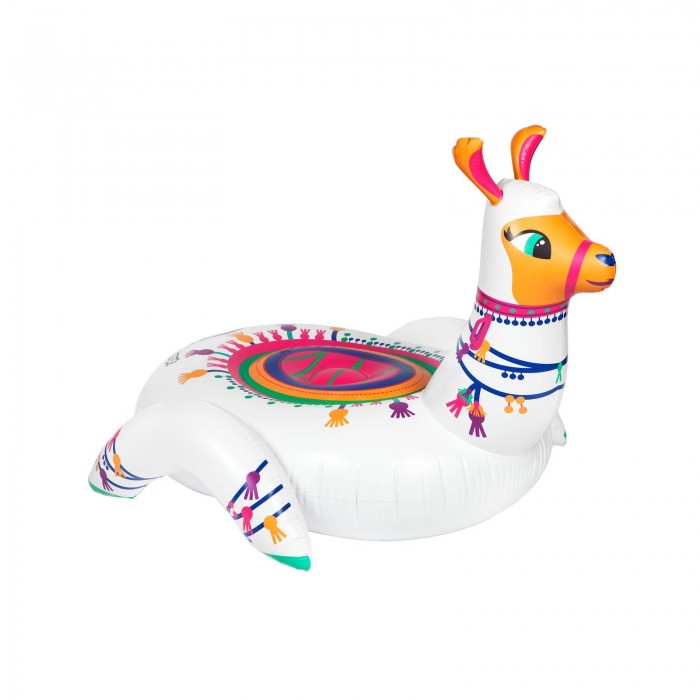 GIANT SERIE - LAMA Pool Float